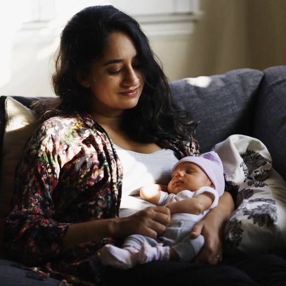 Meet your Posher, Simron - Picture 1 of 1